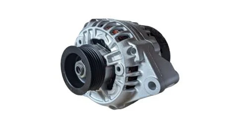 Генератор відновлений FIAT Scudo 95-07, Ulysse 94-02; PEUGEOT Partner 96-08, Expert 95-07, 406 97-04, 806 98-02; CITROEN Berlingo 96-08, Jumpy 95-07, Xantia 98-03 MSG 0123310010
