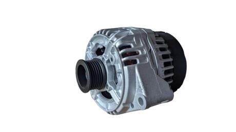 Генератор відновлений VW LT 28-46 II (2DA, 2DD, 2DH) 96-06; MERCEDES-BENZ VITO (638) 96-03 MSG 0123510079