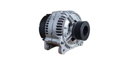 Генератор відновлений VOLVO C70 96-05 MSG 0123515028