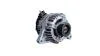 Генератор відновлений TOYOTA Avensis 03-10, Avensis 97-03, Corolla 02-07 MSG 0124315024 (фото 1)