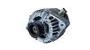 Генератор відновлений OPEL Vectra C 02-08, Zafira B 05-12, Astra H 04-14, Combo C 01-11, Astra G 98-05, Zafira A 99-05, Corsa C 00-06, Meriva A 03-10, Signum 03-08, Tigra 04-09 MSG 0124415002 (фото 1)