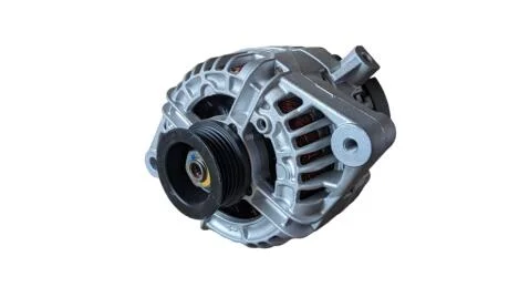 Генератор відновлений OPEL Vectra C 02-08, Zafira B 05-12, Astra H 04-14, Combo C 01-11, Astra G 98-05, Zafira A 99-05, Corsa C 00-06, Meriva A 03-10, Signum 03-08, Tigra 04-09 MSG 0124415002