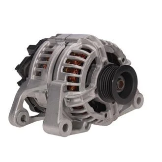 Генератор відновлений OPEL Astra G 98-05, Vectra B 95-02, Zafira A 99-05 MSG 0124415005