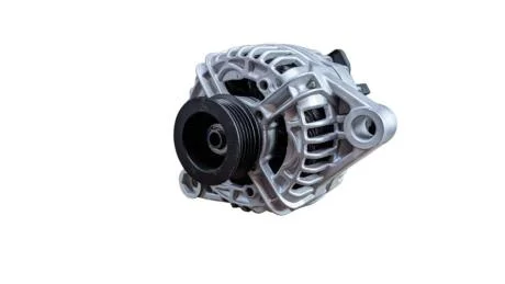Генератор відновлений FIAT Doblo 00-13, Multipla 03-10, Stilo 01-10; LANCIA Lybra 99-05 MSG 0124415012