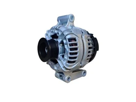 Генератор відновлений FORD Transit 00-06 MSG 0124415030