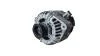 Генератор відновлений Opel Astra H 04-14, Opel Zafira B 05-12, Opel Vectra C 02-08 MSG 0124425009 (фото 1)