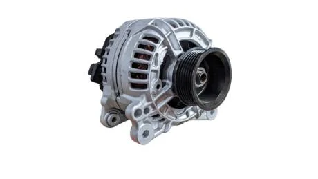 Генератор відновлений OPEL Zafira B 05-12, Astra H 04-14 MSG 0124425015