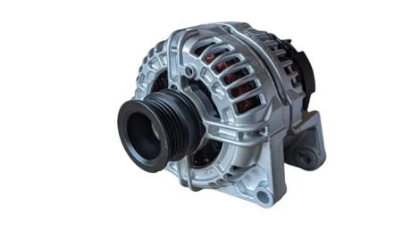 Генератор відновлений OPEL Zafira B 05-12, Astra H 04-14, Astra G 98-05 MSG 0124425020