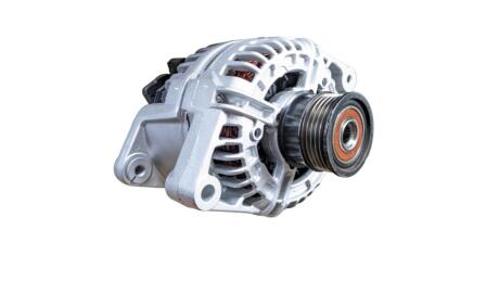 Генератор відновлений VW Transporter T4 90-03, VW LT28-55 96-06, Volvo XC90 02-16 MSG 0124515021