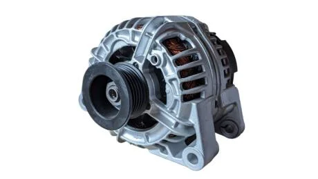 Генератор відновлений OPEL Vectra C 02-08, Astra G 98-05, Vectra B 95-02, Zafira A 99-05, Signum 03-08 MSG 0124515080