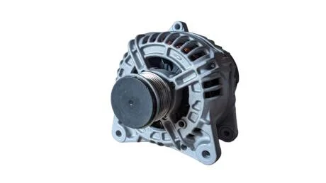 Генератор відновлений RENAULT DOKKER 13-,FLUENCE (L30) 05-; DACIA DOKKER Express 12-,DOKKER 12- MSG 0124525081