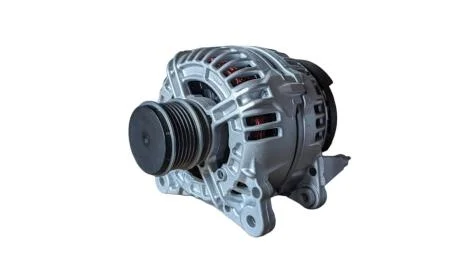 Генератор восстановленный VW PASSAT CC (358) 11-16; AUDI TT (8J3) 06-14; SKODA SUPERB II (3T4) 08-15 MSG 0124525091