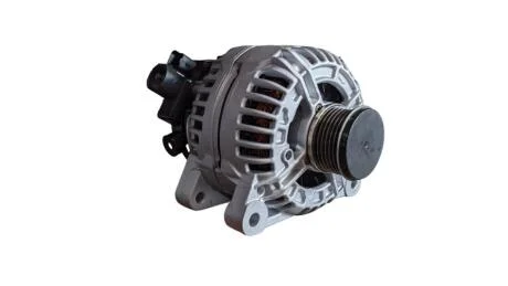 Генератор відновлений MINI Cooper R56 07-14, Clubman R55 05-14 MSG 0124525126