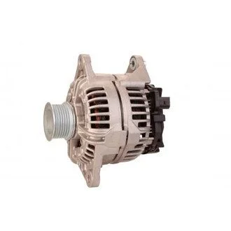 Генератор восстановленный FIAT Ducato 06-14 MSG 0124525130