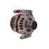 Генератор відновлений FORD TRANSIT (V363) 13-16; PEUGEOT BOXER (250) 11-; CITROEN JUMPER (250) 06- MSG 0125711001 (фото 1)