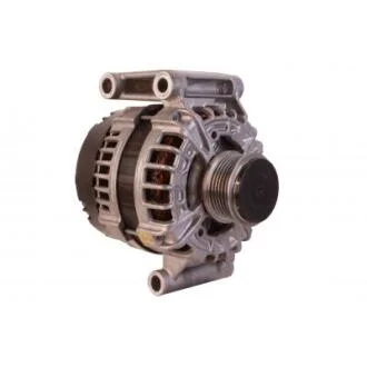 Генератор відновлений FORD TRANSIT (V363) 13-16; PEUGEOT BOXER (250) 11-; CITROEN JUMPER (250) 06- MSG 0125711001