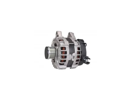 Генератор відновлений Land Rover Discovery Sport 14-, Range Rover Evoque 11-19 MSG 0125812013