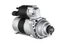 Стартер відновлений VW GOLF PLUS (5M1, 521) 05-13; AUDI A1 (8X1) 10-15; SKODA FABIA I (6Y2) 99-08 MSG 063521204060 (фото 1)