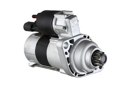 Стартер відновлений VW GOLF PLUS (5M1, 521) 05-13; AUDI A1 (8X1) 10-15; SKODA FABIA I (6Y2) 99-08 MSG 063521204060