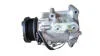 Компрессор кондиционера восстановленный JAGUAR S-TYPE (X200) 99-07,X-TYPE (X400) 01-07,S-Type 99-07,X-Type 01-08 MSG 10-160-01005 (фото 1)
