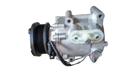 Компресор кондиціонера відновлений JAGUAR X-Type 01-09, S-Type 99-07 MSG 10-160-01005
