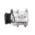 Компрессор кондиционера восстановленный FORD MONDEO III (B4Y) 00-07,MONDEO III (B5Y) 00-07,MONDEO III (BWY) 00-07 MSG 10-160-01025 (фото 1)