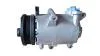 Компресор кондиціонера відновлений FORD Focus II 04-11, C-MAX 02-10; VOLVO V50 07-12, C30 06-13, S40 04-12, V50 04-07 MSG 10-160-01036 (фото 1)