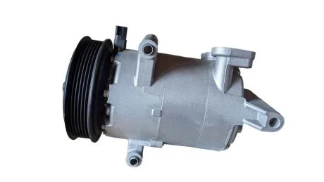 Компрессор кондиционера восстановленный FORD TRANSIT (V347/V348) 06-14; FIAT DUCATO (250) 06-; PEUGEOT BOXER (250) 06- MSG 10-160-01039