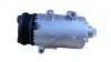 Компресор кондиціонера відновлений FORD Galaxy 06-15, S-MAX 06-15, Mondeo IV 07-15; VOLVO V70 07-16, S80 06-16, C70 05-13 MSG 10-160-01042 (фото 1)