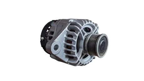 Генератор восстановленный Fiat 500 07-20, Fiat Punto 03-10, Fiat Linea 07-18 MSG 102211-8481