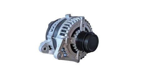 Генератор відновлений TOYOTA Camry 11-18 MSG 104210-1670