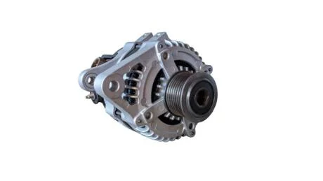 Генератор восстановленный TOYOTA FJ CRUISER (GSJ1) 06-18,LAND CRUISER PRADO (J150) 10-,Land Cruiser Prado 150 09- MSG 104210-2840