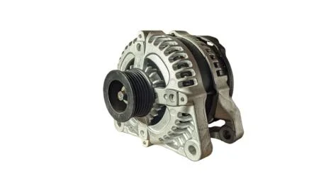 Генератор восстановленный TOYOTA AYGO (B1) 05-10; FIAT ULYSSE (179AX) 02-11; PEUGEOT 1007 (KM) 05- MSG 104210-3170