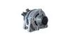 Генератор відновлений FORD Focus II 04-11, Kuga 08-13, C-MAX 02-10, Fiesta 02-09, Fusion 02-12; MAZDA 3 BL 09-13, 3 BK 03-09; VOLVO C30 06-13, C70 05-13, S40 04-12, V50 04-07 MSG 104210-3513 (фото 1)