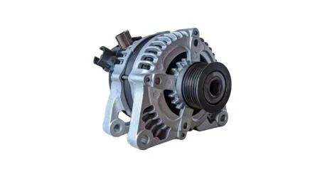 Генератор відновлений FORD C-MAX I (DM2) 03-10; MAZDA 3 (BK) 04-09; VOLVO C30 (533) 06-12 MSG 104210-3520