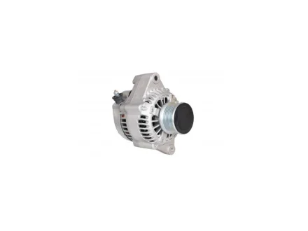 Генератор відновлений Toyota Hilux 05-16, Toyota Land Cruiser Prado 120 03-09, Toyota Land Cruiser Prado 150 09- MSG 104210-8240