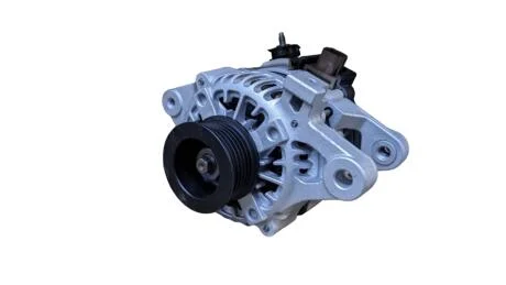 Генератор восстановленный TOYOTA COROLLA (E150) 12-14 MSG 104210-9330