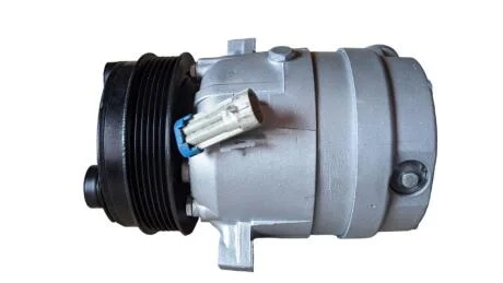 Фото компресор кондиціонера відновлений MSG 1135106 Компресор кондиціонера відновлений MSG 1135106