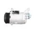 Компрессор кондиционера восстановленный MINI Cooper R50 00-06 MSG 1139014 (фото 1)