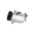 Компрессор кондиционера восстановленный RENAULT Megane III 09-16, Scenic III 09-16, Megane II 03-09, Scenic II 03-09; NISSAN Qashqai 07-14, X-Trail T31 07-14 MSG 1140050 (фото 1)