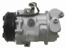 Компресор кондиціонера відновлений OPEL Combo C 01-11, Corsa C 00-06, Meriva A 03-10, Tigra 04-09, Agila 00-07; SUZUKI Swift 04-10, Swift 10-17, Ignis 03-08, Splash 08-15 MSG 13106850 R (фото 1)