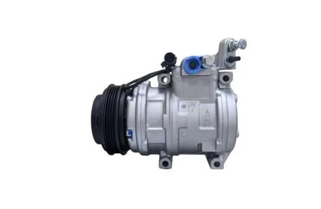 Компрессор кондиционера восстановленный KIA CARENS II (FJ) 02-,Carens RS 02-06 MSG 13150-09600 R