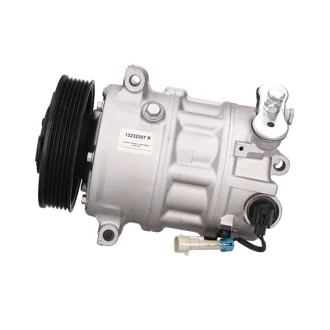 Компресор кондиціонера відновлений OPEL Insignia 08-16; SAAB 9-5 09-11 MSG 13232307 R