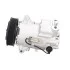 Компрессор кондиционера восстановленный OPEL INSIGNIA A (G09) 08-17,INSIGNIA A SPORTS TOURER (G09) 08-13,ASTRA J (P10) 09- MSG 13271264 R (фото 1)