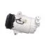 Компрессор кондиционера восстановленный OPEL ZAFIRA B (A05) 05-15,ASTRA H (L48) 04-10,ASTRA H (L35) 04-10,Zafira B 05-12,ASTRA H 04-14 MSG 13286088 (фото 1)