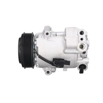 Фото компрессор кондиционера восстановленный OPEL Astra J 10-15, Zafira C 11-19, Meriva B 10-17; CHEVROLET Cruze 09-17 MSG 13335251 Компрессор кондиционера восстановленный OPEL Astra J 10-15, Zafira C 11-19, Meriva B 10-17; CHEVROLET Cruze 09-17 MSG 13335251