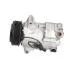 Компресор кондиціонера відновлений OPEL Astra J 10-15, Zafira C 11-19, Cascada 13-19 MSG 13335252 R (фото 1)