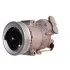 Компрессор кондиционера восстановленный OPEL Astra J 10-15, Meriva B 10-17; CHEVROLET Cruze 09-17 MSG 13346489 R (фото 2)