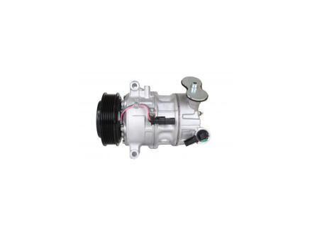 Компресор кондиціонера відновлений OPEL Insignia 08-16, Insignia 17-22, Astra K 15-22, Antara 06-15 MSG 13427937 R (фото 1)