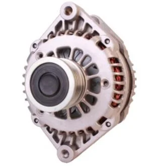 Генератор восстановленный MERCEDES-BENZ SPRINTER (906) 11-16; CHEVROLET CRUZE (J300) 09- MSG 13502580